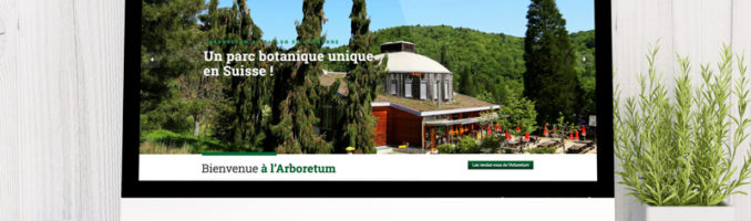 Arboretum