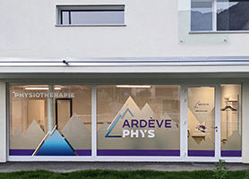 Ardève Phys