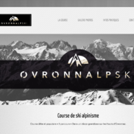 Ovronnalpski