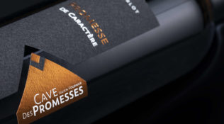 Cave des Promesses