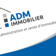 Adm immobilier