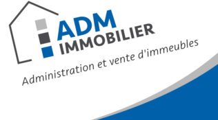 Adm immobilier