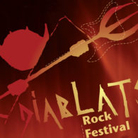 Diablats Rock Festival
