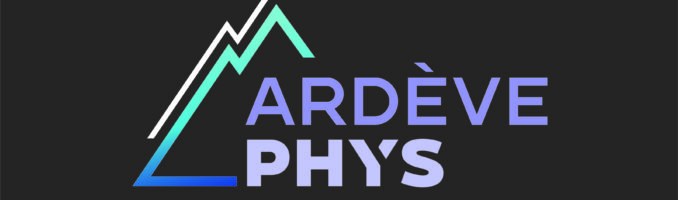 Ardève Phys